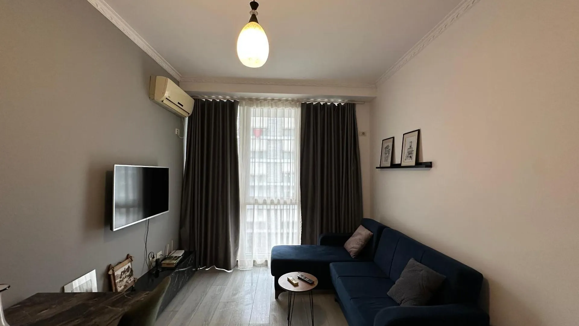 Apartment Kika Conad, Near Artificial Lake Tirana