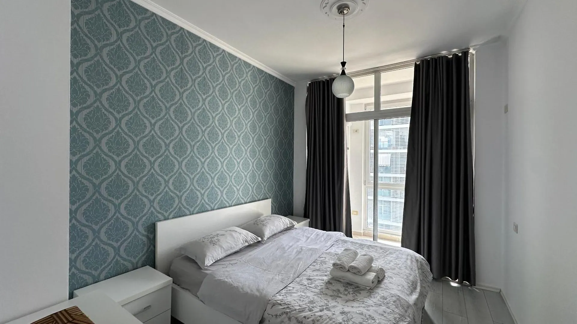 Apartment Kika Conad, Near Artificial Lake Tirana